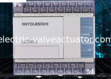 ราคาดี โมดูล FX1S-10MR-DS ชนิดเอาต์พุต รีเลย์ MITSUBISHI PLC Programmable Logic Controller ออนไลน์