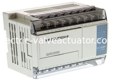 ราคาดี Mitsubishi Programmable Logic Controller FX1S-20MR-DS จํานวนการเข้า/ออกสูงสุด 20 แต้ม ออนไลน์