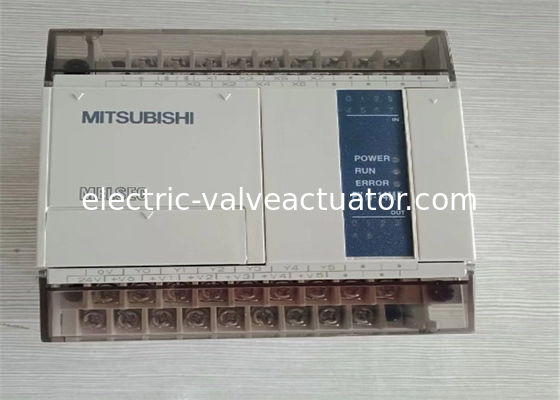 ราคาดี มิตซูบิชิ FX1N-14MT-DSS PLC โปรแกรมล็อกกิคคอนโทรลเลอร์ 12-24 V DC ออนไลน์