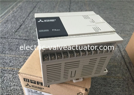 ราคาดี FX3SA-10MR-CM FX3SA ซีรีส์ MELSEC PLC คอนโทรลเลอร์แบบตั้งโปรแกรมได้ AC100-240V ออนไลน์