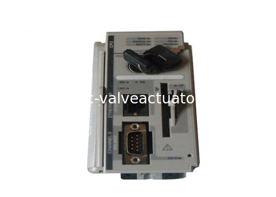 ราคาดี ALLEN BRADLEY 1747-AENTR เครื่องควบคุมโลจิกที่สามารถเขียนโปรแกรมได้ ออนไลน์