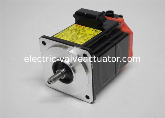 ราคาดี GE FANUC A06B-0061-B203 ชิ้นส่วนเครื่องจักร CNC มอเตอร์เซอร์โว AC ใหม่ ของแท้ ออนไลน์
