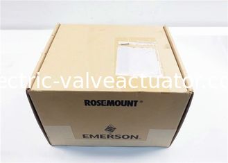 ราคาดี Rosemount 3051TG เครื่องส่งสัญญาณความดันแบบอินไลน์ 3051TG2A2B21BB4M5K5 -14.7 ถึง 150PSI ออนไลน์