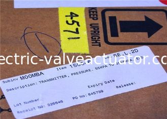 ราคาดี โรซมอนท์ 3051TG เครื่องส่งแรงดันในสาย 3051TG3A2B21AB4M5 -14.7 ถึง 800PSI ออนไลน์