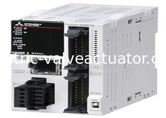 ราคาดี มิตซูบิชิ PLC Programmable Logic Controller FX5UC-32MT/DSS (พลังงานDC5V): 720mA ออนไลน์