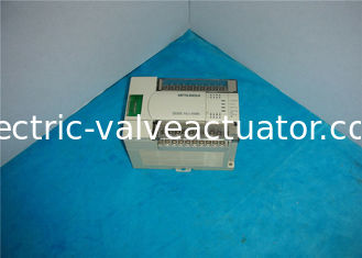 ราคาดี 16 เลข I/O อัตโนมัติอุตสาหกรรม ใช้เครื่องควบคุม PLC FX2N-16MR-001 24V ออนไลน์