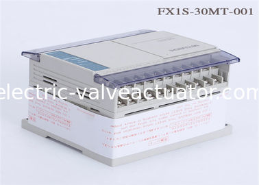 ราคาดี มิตซูบิชิ FX1S-30MR-001 20MR PLC โปรแกรมล็อกติกคอนโทรลเลอร์ 24VDC โวลเตจ ออนไลน์