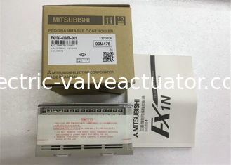ราคาดี โมดูล PLC Programmable Logical Controller FX1N-40MR-001 กำลังไฟสูงสุด 25W ออนไลน์