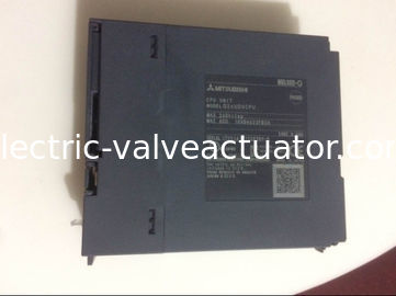 ราคาดี Q26UDVCPU MITSUBISHI MELSEC Q ตัวควบคุมตรรกะโปรแกรมได้สำหรับยานยนต์ 32 KB ออนไลน์