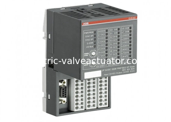 ราคาดี TU507-ETH 1SAP214200R0001 S500 ชุดเทอร์มินอลบัส เทอร์มินอลแบบสกรู สำหรับโมดูล RT Ethernet ออนไลน์