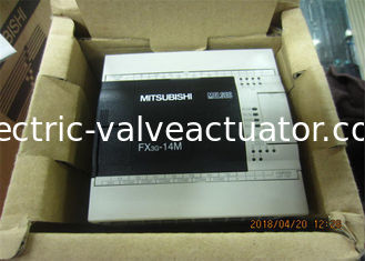 ราคาดี มิตซูบิชิ FX2N FX2N-80MT-ESS/U PLC ความจุโปรแกรม 8000 ขั้นตอน PLC ตัวควบคุมตรรกะโปรแกรมได้ ออนไลน์