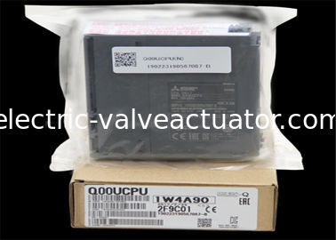 ราคาดี Q00CPU PLC Industrial Programmable Controller MITSUBISHI MELSEC Q PLC CPU การควบคุมการเขียนโปรแกรมในอุตสาหกรรม ออนไลน์