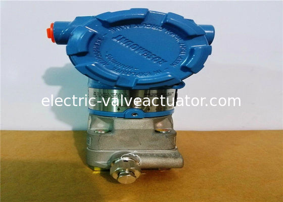 ราคาดี Rosemount Coplanar เกจวัดแรงดัน 3051CG4A02A1AB1H2L4M5 -14.2 ถึง 300PSI ออนไลน์
