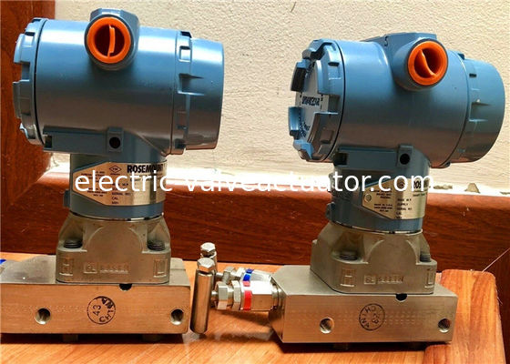 ราคาดี โรซมอนท์ โคปแลนาร์ เกจ เครื่องส่งแรงดัน 3051CG5A02A1AB1H2L4M5 -14.2 ถึง 2000PSI ออนไลน์