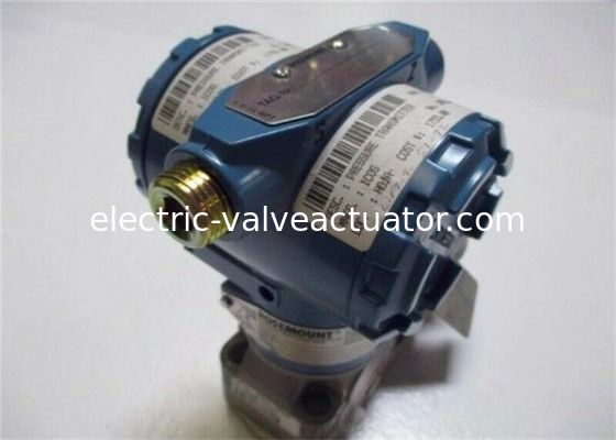 ราคาดี เครื่องส่งสัญญาณความดันสัมบูรณ์แบบ Coplanar Rosemount 3051CA2A02A1AB1H2L4M5 0 ถึง 150 psia ออนไลน์