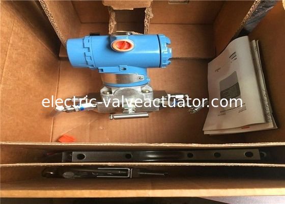 ราคาดี Rosemount Coplanar Differential Pressure Transmitter 3051CD4A02A1AB1H2L4M5 -300 ถึง 300PSI ออนไลน์