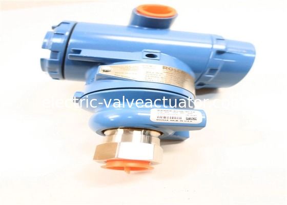 ราคาดี เครื่องส่งสัญญาณแรงดันแบบอินไลน์ Rosemount 3051TG 3051TG1A2C21AB4M5 -14.7 ถึง 30PSI ออนไลน์