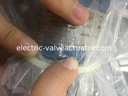 ราคาดี Rosemount 3051 เครื่องส่งแรงดัน 3051L2AG09D11AAM5E5RCN 0-62.2KPA เครื่องส่งระดับไร้สาย ออนไลน์