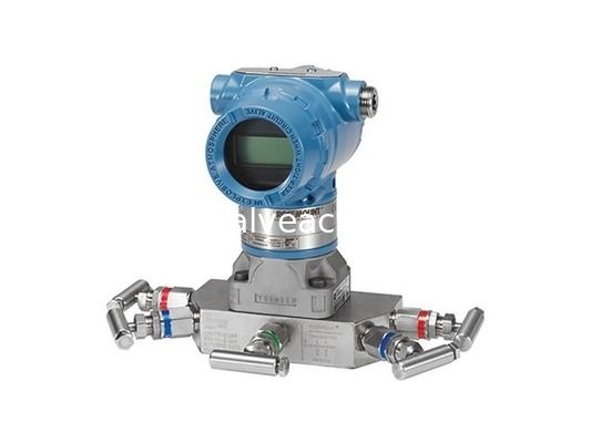 ราคาดี Rosemount 3051C Smart Pressure Transmitter รวมเทคโนโลยีที่ทันสมัย ออนไลน์