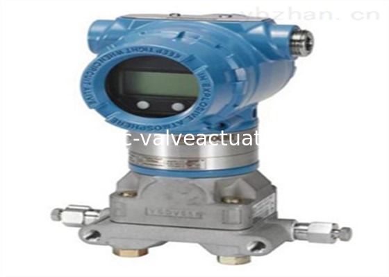 ราคาดี เครื่องส่งสัญญาณความดัน Emerson 3051cd2a22a1ab4m5 Rosemount 4 - 20mA สูงสุด 4000psi ออนไลน์