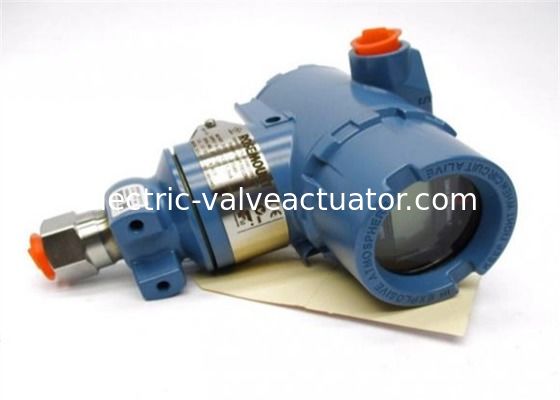 ราคาดี เครื่องส่งสัญญาณความดันอัจฉริยะ Rosemount DP รุ่น 3051TG1A2B21A เทคโนโลยี Coplanar ที่จดสิทธิบัตร ออนไลน์