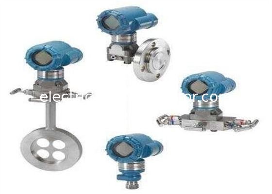 ราคาดี เครื่องส่งสัญญาณความดัน Rosemount 3051cg, เครื่องส่งสัญญาณความดันแตกต่างอุณหภูมิสูง ออนไลน์