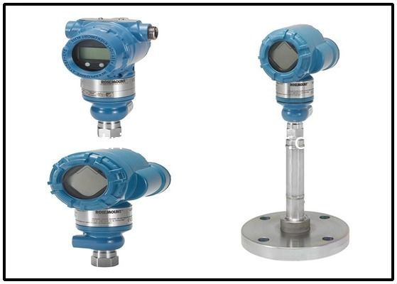 ราคาดี เครื่องส่งสัญญาณแรงดันไร้สาย Rosemount 3051t SERIES 3051TA / 3051TG ออนไลน์