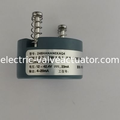 ราคาดี ROSEMOUNT original temperature transmitter 248HANAN0XAQ4 ออนไลน์