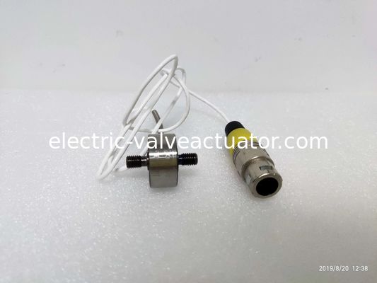 ราคาดี Honeywell Sensotec Miniature Sensor Load Cell 060-1432-07 Model 31 1000 lb Range ออนไลน์