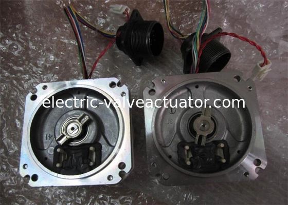 ราคาดี OSA104 Servo Motor Encoder For Accurate Position Monitoring 0.3-7KW Power ออนไลน์