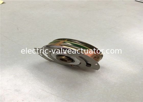 ราคาดี SGMGH 30A2A Stepper Motor Absolute Encoder , Optical Rotary Encoder UTSAH B17BB ออนไลน์