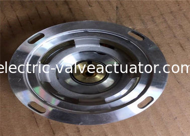 ราคาดี Yaskawa Absolute Encoder Plug-in UTSAH-B17BBF For SGMDH-45A2AB ready to be installed ออนไลน์