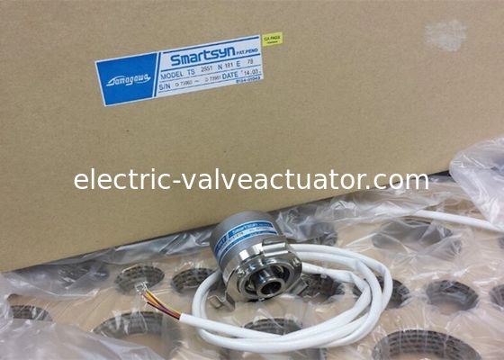 ราคาดี Japan Tamagawa Brt Smartsyn Rotary Resolver TS2651N181E78 Servo Motor Encoder NEW ORIGINAL ออนไลน์