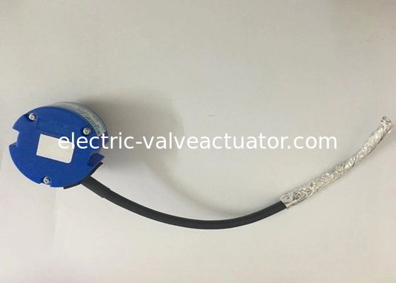 ราคาดี Tamagawa Servo Motor Encoder TS5214N8566 OIH48-2500P8-L6-5V Smartsyn Direct Resolver ออนไลน์