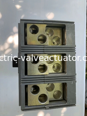 ราคาดี Westinghouse HNC31200F เครื่องตัดวงจร 1200 AMP 3 POLE 600 VAC ออนไลน์