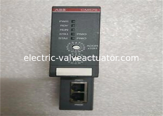 ราคาดี โมดูลสื่อสาร Automation PLC AC500 Controller CM579-PNIO 1SAP170901R0001 ออนไลน์