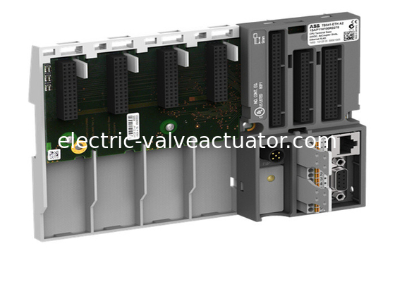 ราคาดี TB541-ETH 1SAP114100R0270 PLC Terminal Base 4 Slots CPU การสื่อสารและการเขียนโปรแกรม ออนไลน์