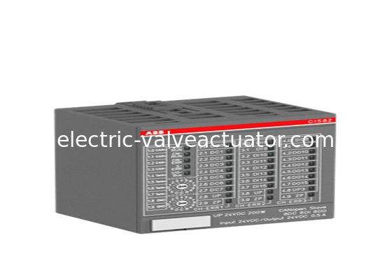 ราคาดี CI582-CN 1SAP228200R0001 S500 Bus Mod 8DC 8DI 8DO โมดูลอินเตอร์เฟซการสื่อสาร ออนไลน์