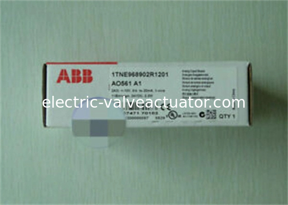 ราคาดี ABB TU505-FBP 1SAP210200R0001 S500 FBP เทอร์มินอลยูนิต แบบสกรู M12 อินเทอร์เฟซ FBP ออนไลน์