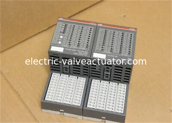 ราคาดี TU552-CS31 1SAP210400R0001 PLC S500 บัสเทอร์มินัลหน่วยสปริงสําหรับโมดูลบัส CS31 ออนไลน์