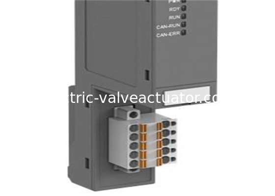ราคาดี CI581-CN 1SAP228100R0001 โมดูลสื่อสาร โมดูลบัส 8DI 8DO 4AI 2AO ออนไลน์