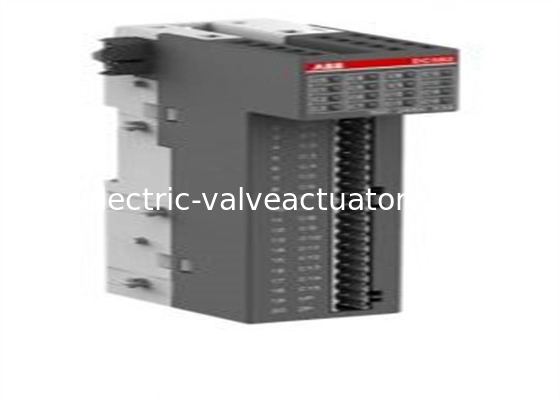 ราคาดี AX561 1TNE968902R1301 S500 Analog IO Mod 4AI / 2AO U/I PLC การควบคุม AC500 ออนไลน์