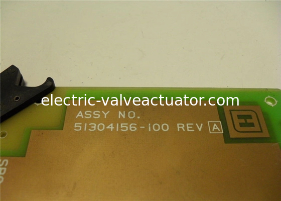 ราคาดี Honeywell Control Circuit Board 51304156-100 Rev. A PLC I/O Control Board -NIB ออนไลน์