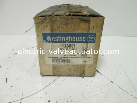 ราคาดี HLA3400T 2602D98G32 ชุดทริปเซอร์กิตเบรกเกอร์ CUTLER HAMMER LA 400AMP FR ชุดทริป 3 ขั้ว ออนไลน์