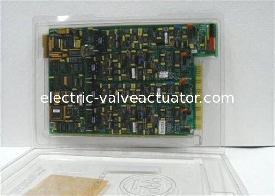 ราคาดี บอร์ดวงจรควบคุมเวสติ้งเฮาส์ WDPF QSR ทูเบน I/O 4 Dcs LVDTs PN 3A99101G01 ออนไลน์