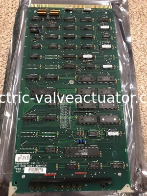 ราคาดี แผงวงจร PC EMERSON 01984-1140-0001 การ์ดโฮสต์อะแดปเตอร์ OI SCSI PC Board PLC ออนไลน์