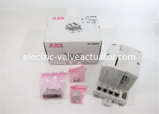 ราคาดี ABB PM856AK01 หน่วยประมวลผล CPU 3BSE066490R1 ตัวควบคุม AC 800M ออนไลน์