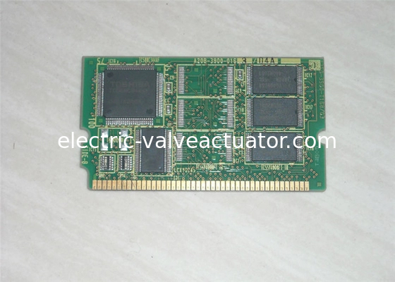 ราคาดี บอร์ดไดรฟ์เซอร์โวมอเตอร์เมนบอร์ด Fanuc ประสิทธิภาพสูง A20B-3900-0163 ออนไลน์