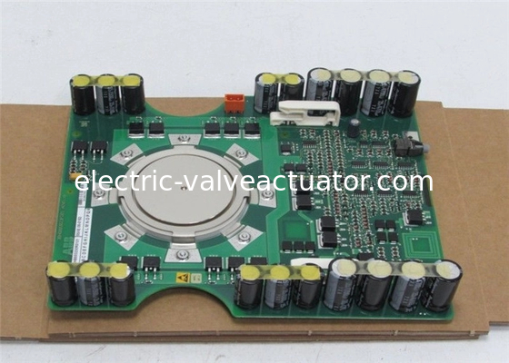 ราคาดี บอร์ดควบคุม PCB ABB / บอร์ดวงจรพิมพ์อิเล็กทรอนิกส์ 3BHE024577R0101 PP C907 BE ออนไลน์