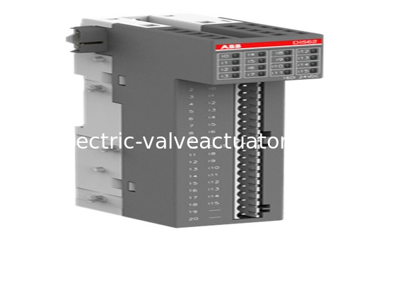 ราคาดี ABB DI561 1TNE968902R2101 S500 Digital Input Mod 8DI 24VDC PLC Input Card Digital ออนไลน์